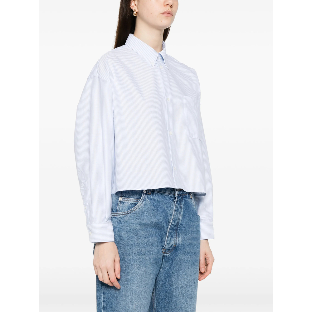 Shirt A.p.c. COGUHF12632IAA (A.P.C. / シャツ・ブラウス ) | A.P.C. (アーペーセー)(4)