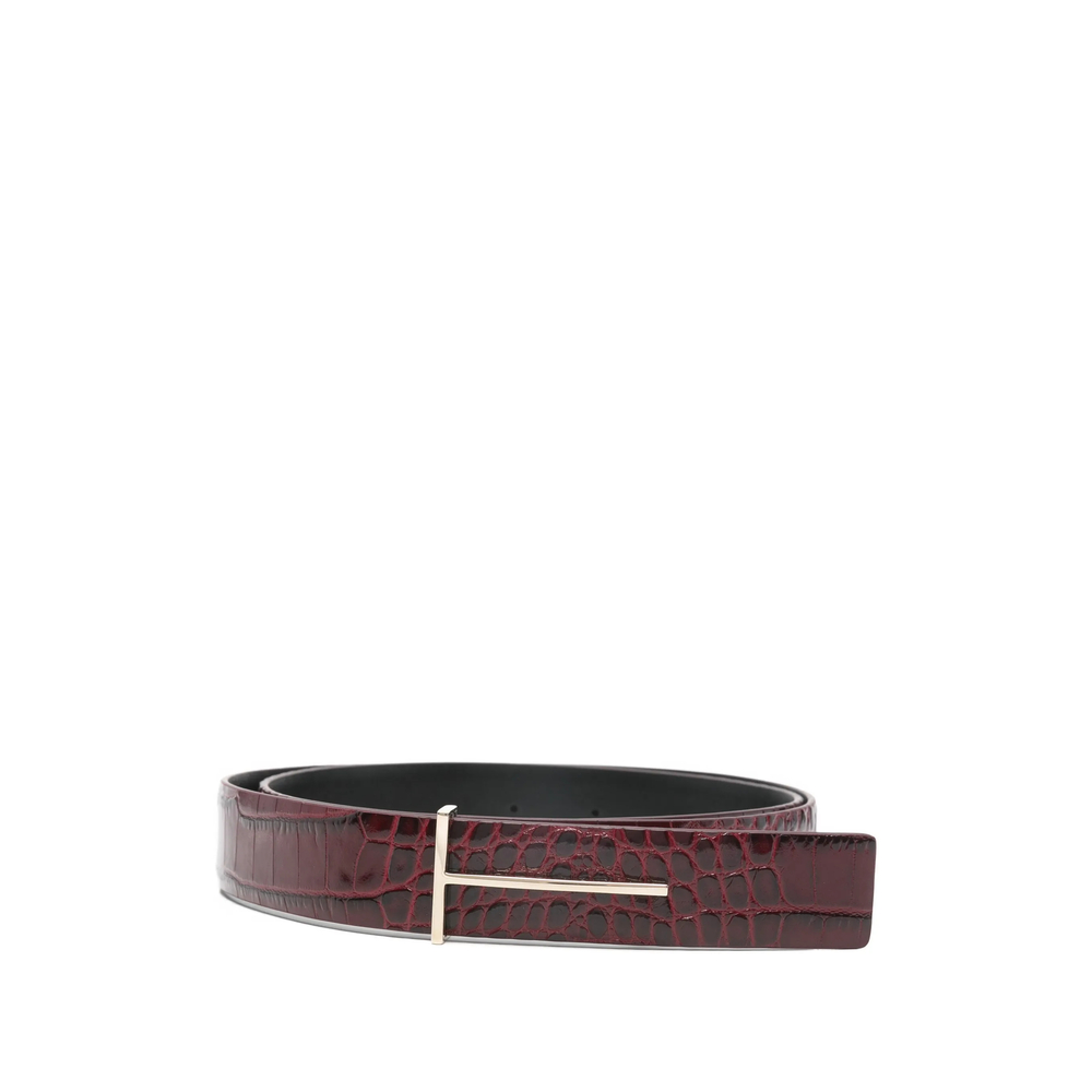 Belt Tom Ford LCL395PWB338RAP (TOM FORD / ベルト・サスペンダー ) | TOM FORD (トムフォード)
