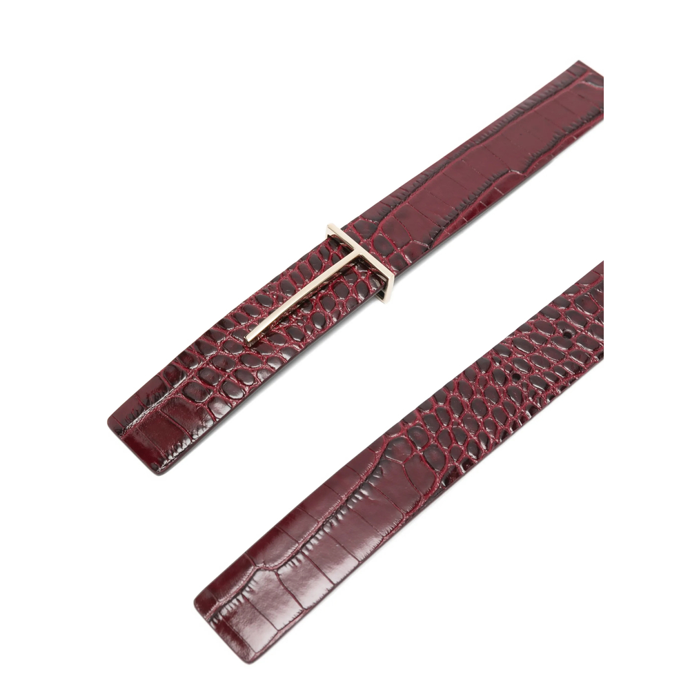 Belt Tom Ford LCL395PWB338RAP (TOM FORD / ベルト・サスペンダー ) | TOM FORD (トムフォード)(1)