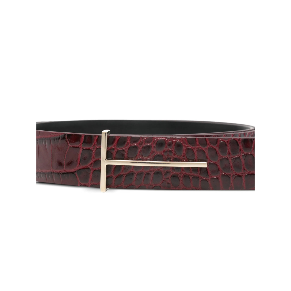 Belt Tom Ford LCL395PWB338RAP (TOM FORD / ベルト・サスペンダー ) | TOM FORD (トムフォード)(2)