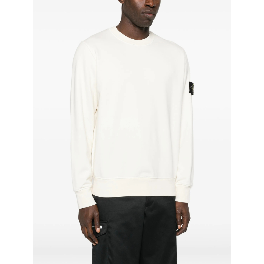 Sweatshirt Stone Island 156100060S0051V0093 (STONE ISLAND / スウェット・フーディー ) | STONE ISLAND (ストーンアイランド)(3)