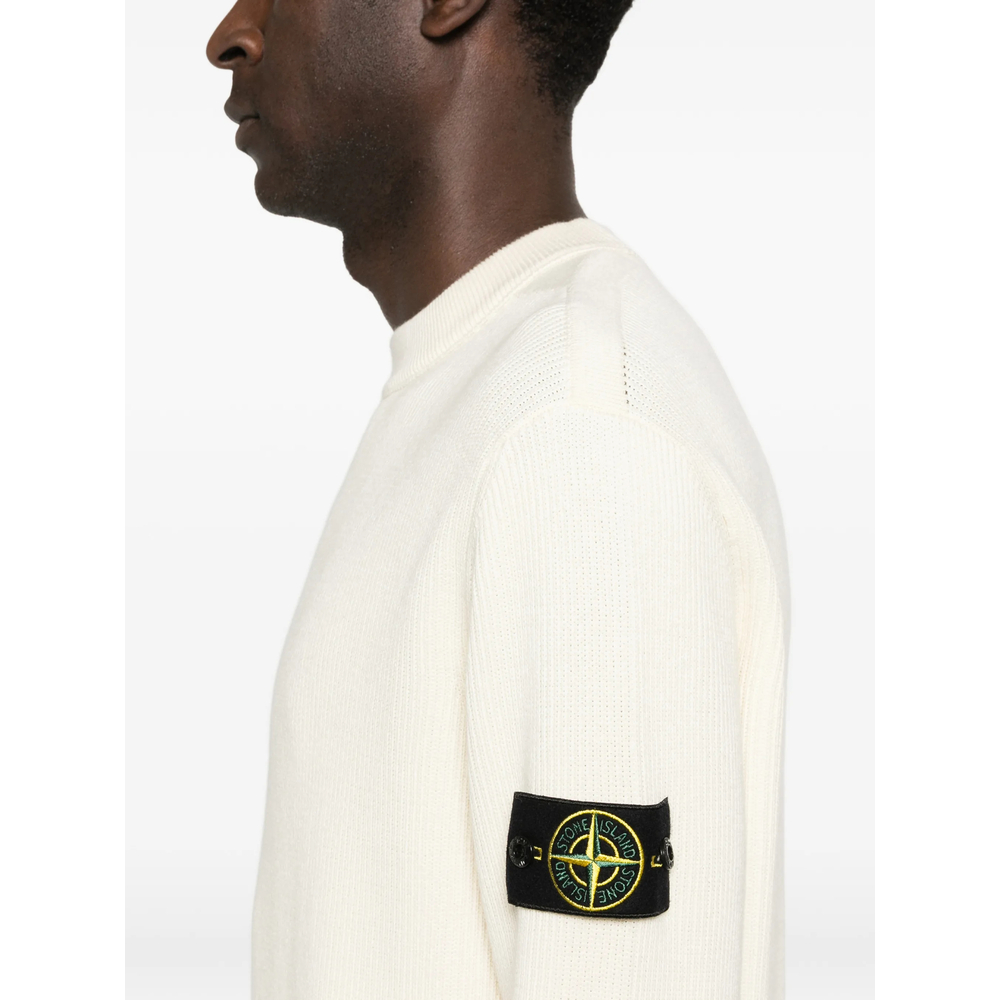Sweater Stone Island 155100154S00D8V0093 (STONE ISLAND / ニット・セーター・カーディガン ) | STONE ISLAND (ストーンアイランド)(2)