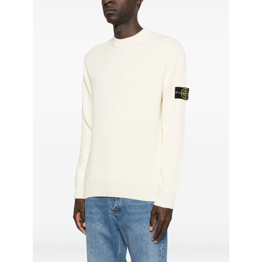 Sweater Stone Island 155100154S00D8V0093 (STONE ISLAND / ニット・セーター・カーディガン ) | STONE ISLAND (ストーンアイランド)(3)