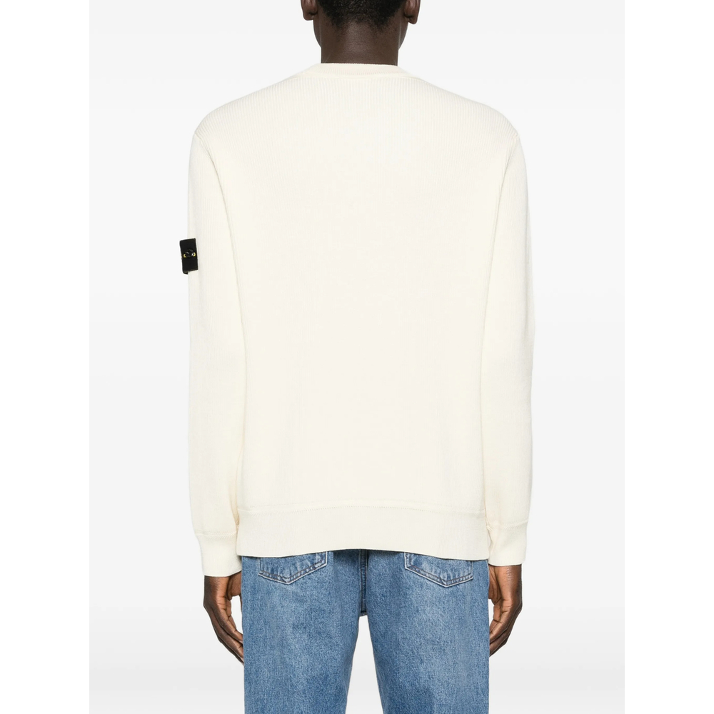 Sweater Stone Island 155100154S00D8V0093 (STONE ISLAND / ニット・セーター・カーディガン ) | STONE ISLAND (ストーンアイランド)(4)