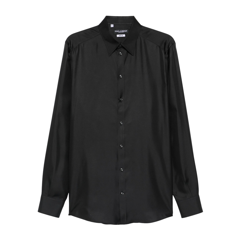 Shirt Dolce & Gabbana G5ML1TFU10SN0000 (Dolce & Gabbana / シャツ・ブラウス ) | Dolce & Gabbana (ドルチェガッバーナ)