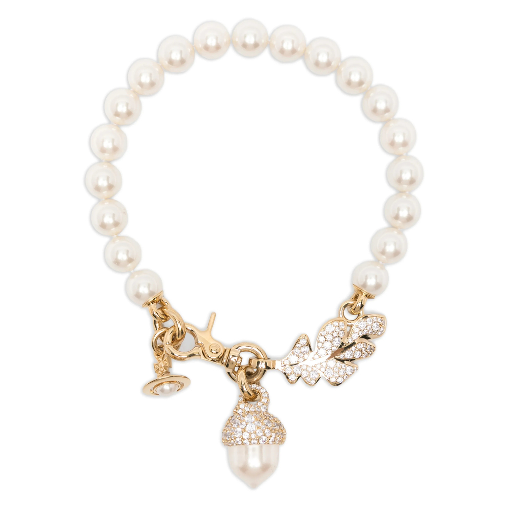 Jewellery Vivienne Westwood 6301014602R657R657 (Vivienne Westwood / ネックレス ) | Vivienne Westwood (ヴィヴィアン・ウェストウッド)