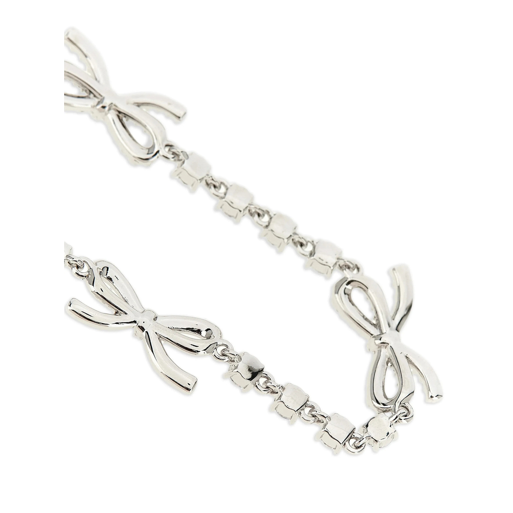 Jewellery Self-portrait RS26611NSLSILVE (self-portrait / ネックレス ) | self-portrait (セルフ・ポートレイト)(1)