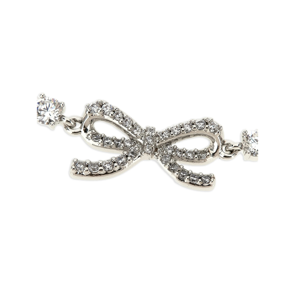 Jewellery Self-portrait RS26611NSLSILVE (self-portrait / ネックレス ) | self-portrait (セルフ・ポートレイト)(2)