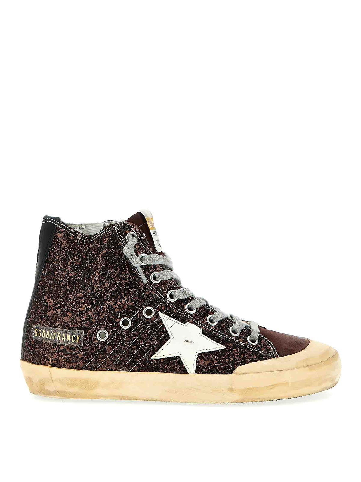 francy sneakers GWF00114F00404855520 (Golden Goose / スニーカー ) | Golden Goose (ゴールデングース)