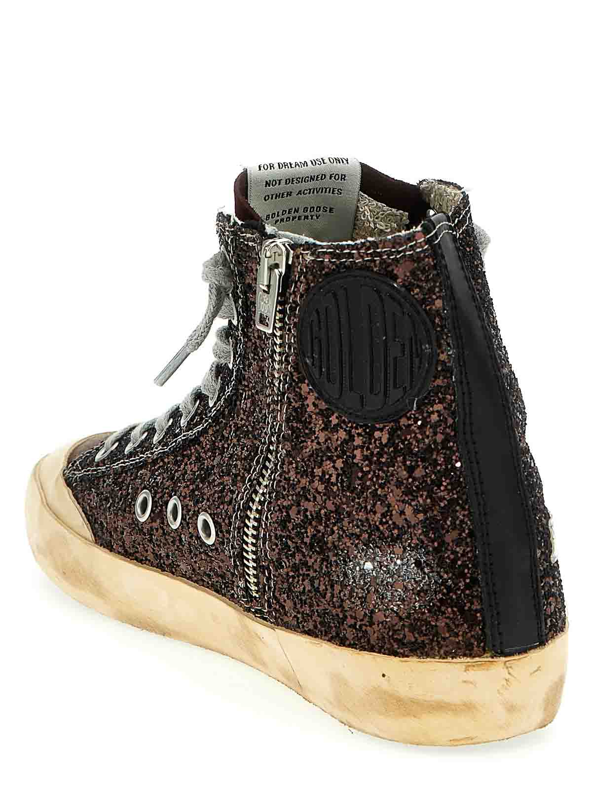francy sneakers GWF00114F00404855520 (Golden Goose / スニーカー ) | Golden Goose (ゴールデングース)(1)
