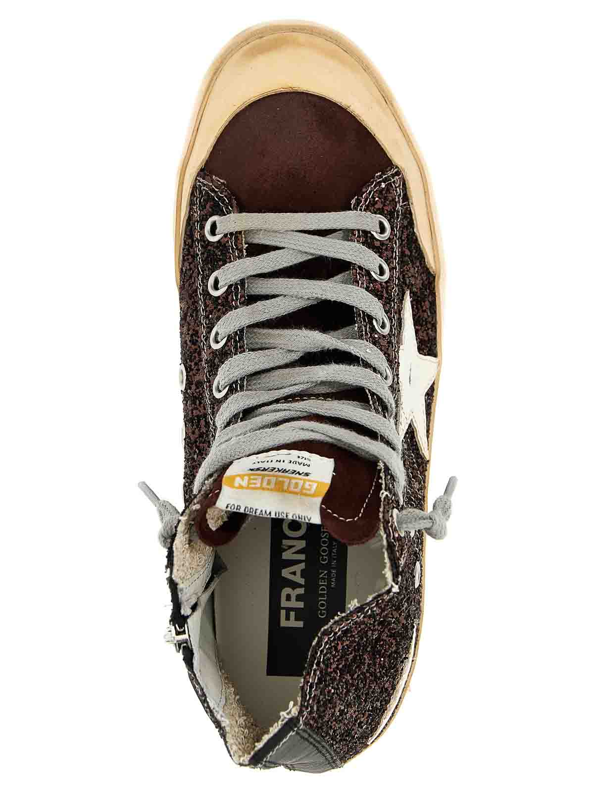 francy sneakers GWF00114F00404855520 (Golden Goose / スニーカー ) | Golden Goose (ゴールデングース)(2)