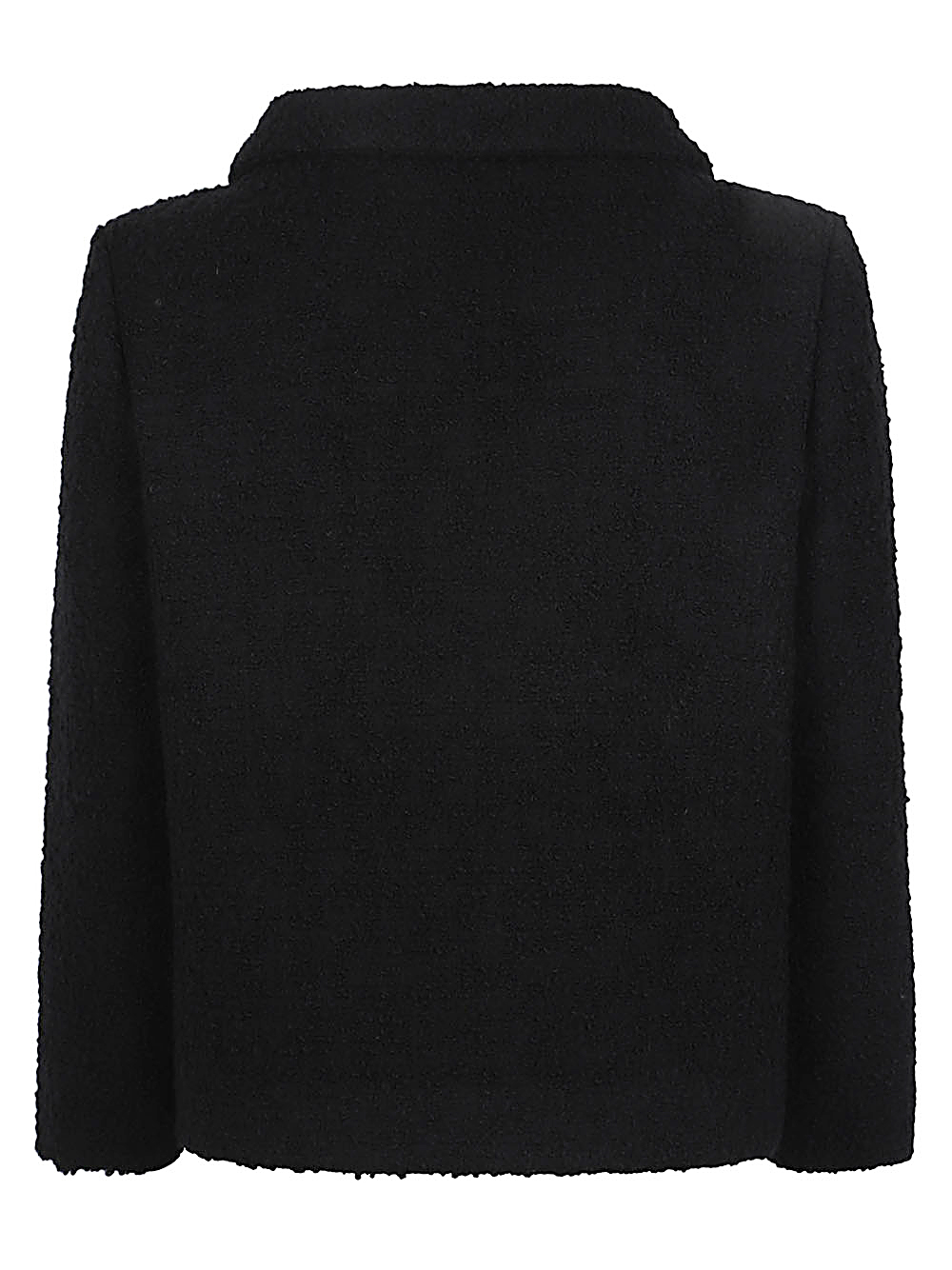 Valentino Jackets Black BCE5Y59VM0NO (Valentino Garavani / ブレザー・ジャケット ) | Valentino Garavani (ヴァレンティノ)(1)