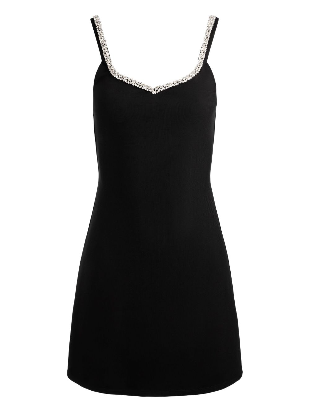 Alice + Olivia Dresses Black CC511V45532A001 (alice + olivia / ワンピース・ドレス・オールインワン ) | alice + olivia (アリス アンド オリビア)