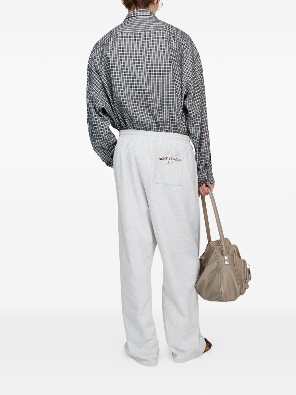 Acne Studios Shirts Black BB0667J83 (Acne Studios / シャツ・ブラウス ) | Acne Studios (アクネ ストゥディオズ)(1)