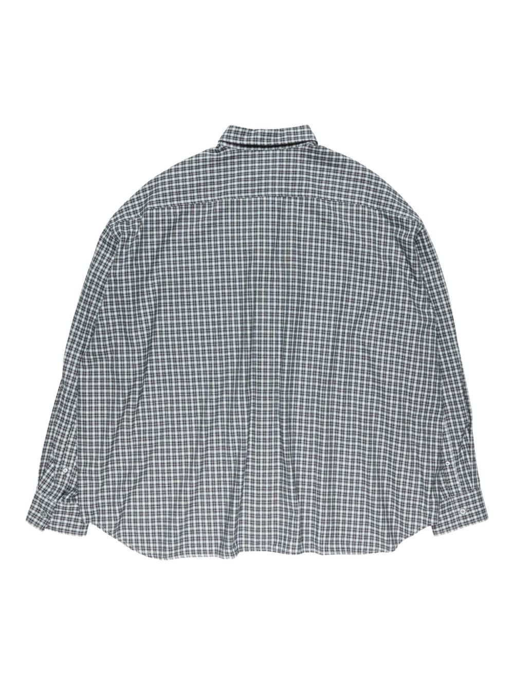 Acne Studios Shirts Black BB0667J83 (Acne Studios / シャツ・ブラウス ) | Acne Studios (アクネ ストゥディオズ)(3)