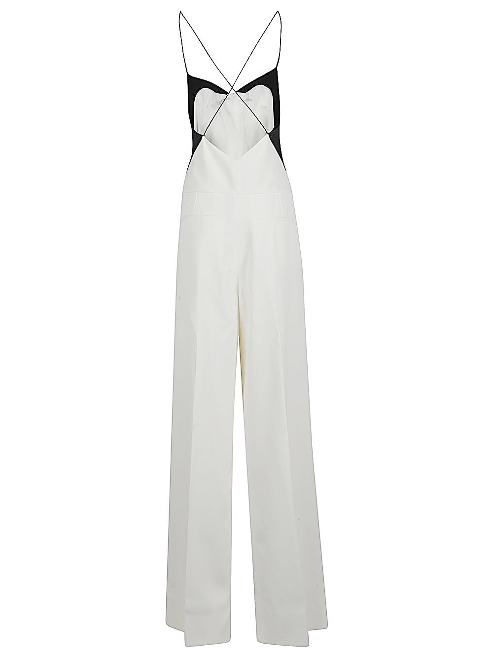 Tom Ford Dresses White TU0293FAX187WNJ (TOM FORD / ワンピース・ドレス・オールインワン ) | TOM FORD (トムフォード)(1)