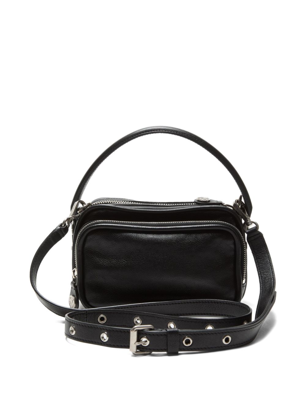 Acne Studios Bags.. Black C10276900 (Acne Studios / ハンドバッグ・ショルダーバッグ ) | Acne Studios (アクネ ストゥディオズ)(1)