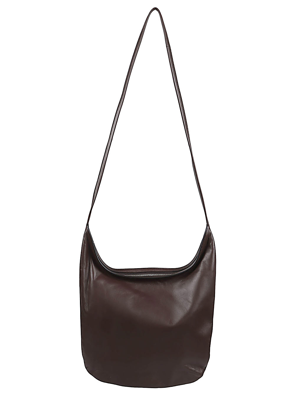 The Row Bags.. Brown W1878L614DBAS (The Row / ハンドバッグ・ショルダーバッグ ) | The Row (ザ・ロウ)(1)