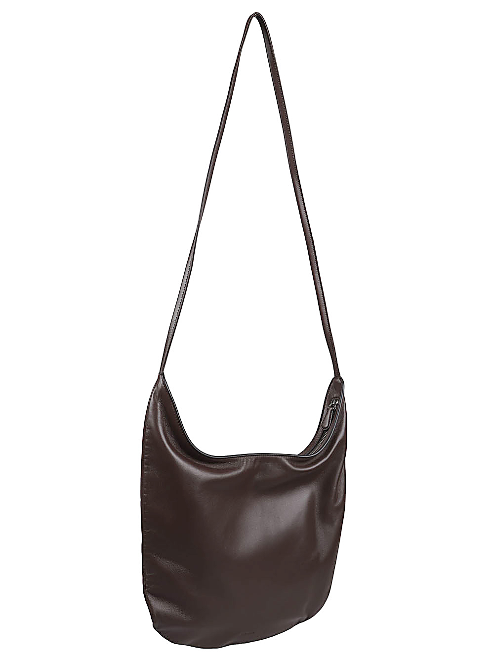 The Row Bags.. Brown W1878L614DBAS (The Row / ハンドバッグ・ショルダーバッグ ) | The Row (ザ・ロウ)(2)