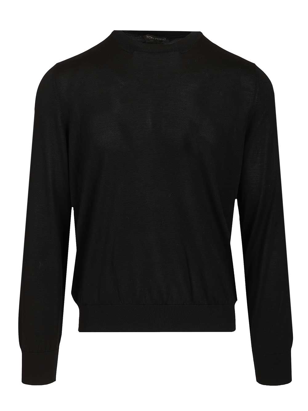 Silk sweater KCL057YMS135NAA (TOM FORD / ニット・セーター・カーディガン ) | TOM FORD (トムフォード)