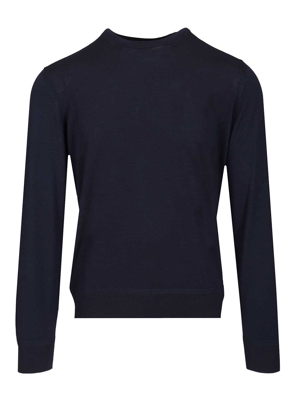 wool sweater KCL077YMW103UHE (TOM FORD / ニット・セーター・カーディガン ) | TOM FORD (トムフォード)