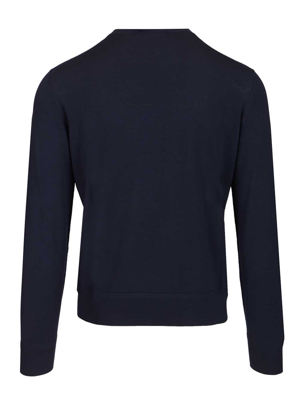 wool sweater KCL077YMW103UHE (TOM FORD / ニット・セーター・カーディガン ) | TOM FORD (トムフォード)(1)