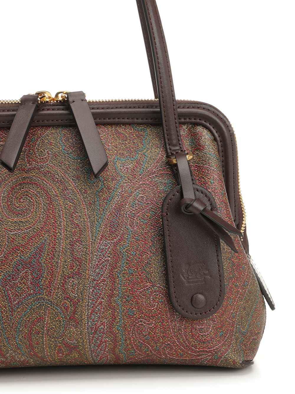 "Arnica" shoulder bag WP1B0032AA001M0019 (ETRO / ハンドバッグ・ショルダーバッグ ) | ETRO (エトロ)(4)