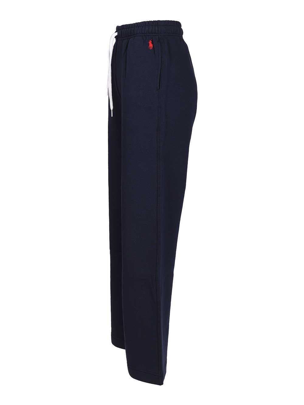 DRAWSTRING FLEECE WIDE-LEG SWEATPANT 211977959001 (Polo Ralph Lauren / パンツ ) | Polo Ralph Lauren (ポロ ラルフ ローレン)(2)