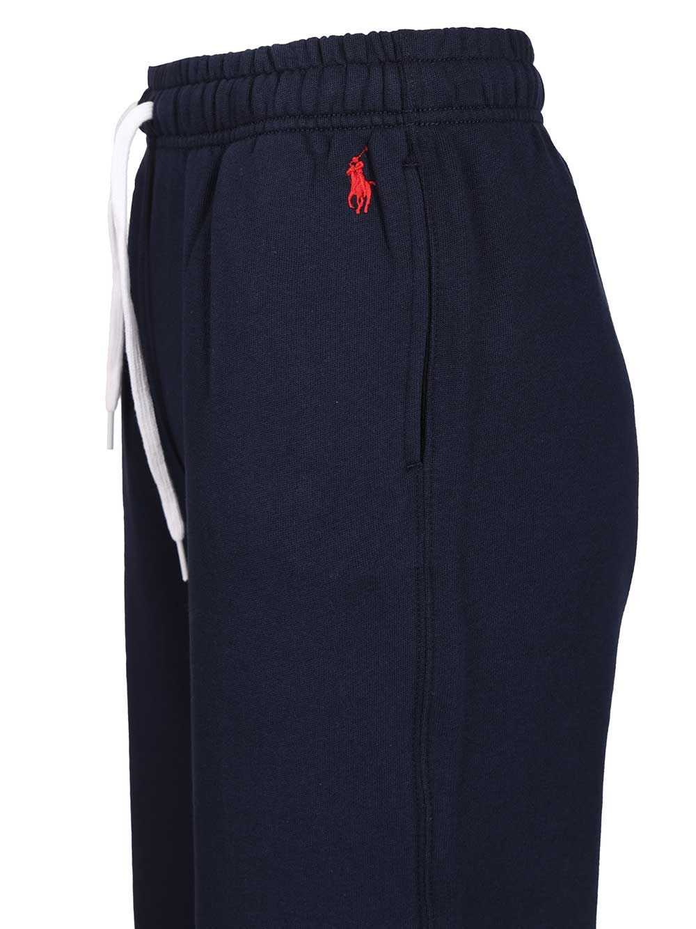 DRAWSTRING FLEECE WIDE-LEG SWEATPANT 211977959001 (Polo Ralph Lauren / パンツ ) | Polo Ralph Lauren (ポロ ラルフ ローレン)(3)