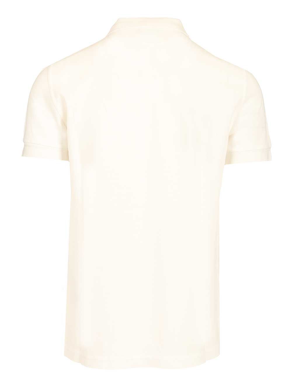 LYOCELL IQUET SHORT SLEEVE POLO JPS011JMT013WAD (TOM FORD / ポロシャツ ) | TOM FORD (トムフォード)(1)