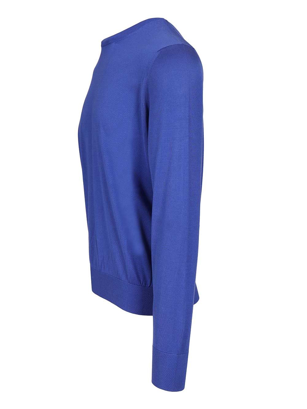 Silk sweater KCL057YMS135UBV (TOM FORD / ニット・セーター・カーディガン ) | TOM FORD (トムフォード)(2)