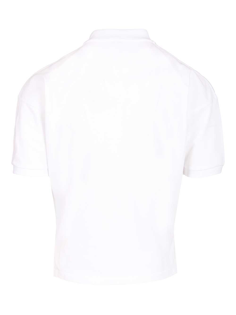 POLO SHIRT PIQUE COTTON JERSEY RX0EV2L55GDJ2 (CELINE / ポロシャツ ) | CELINE (セリーヌ)(1)