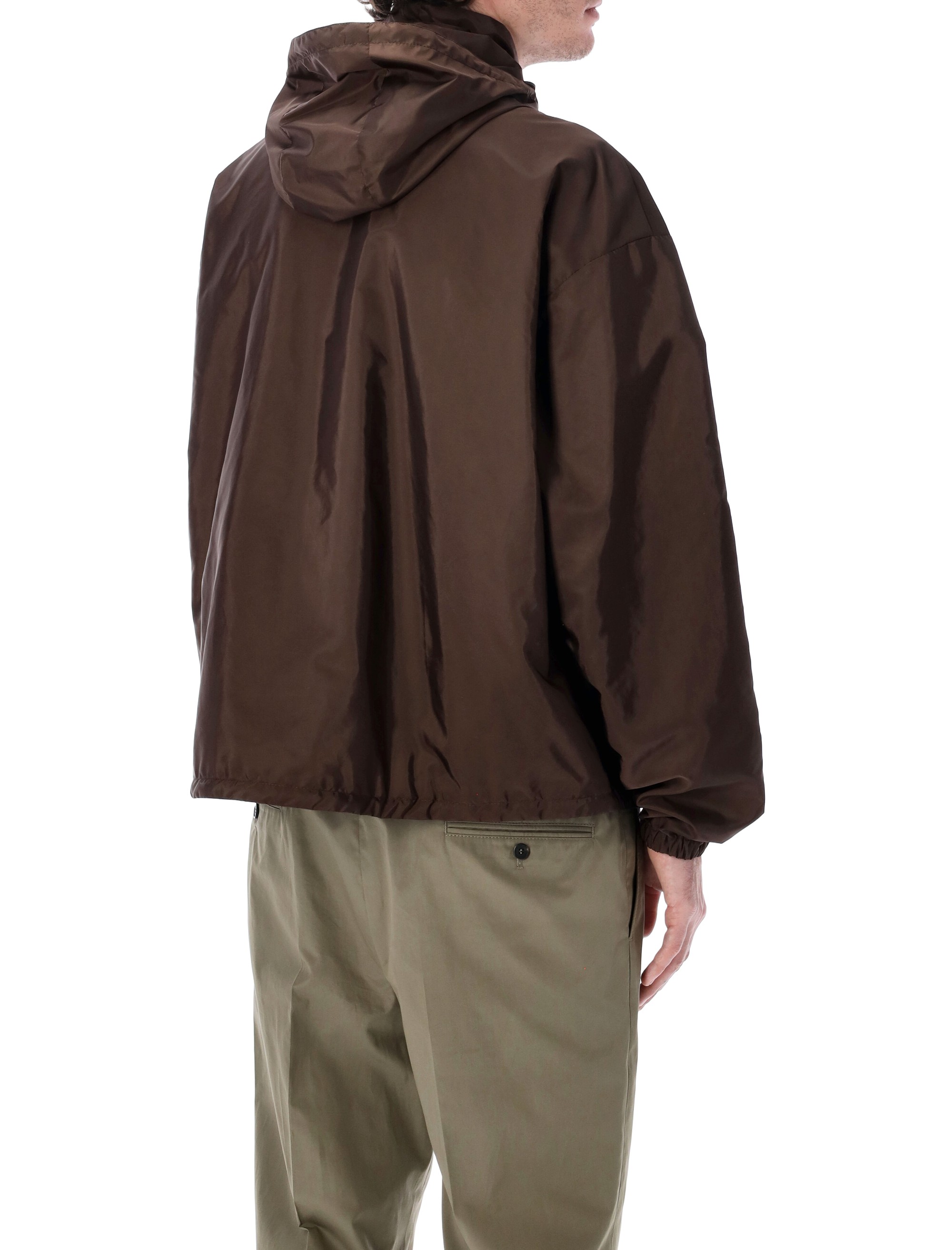 Prada Coats SGC6031WQ9F01C5 (Prada / カジュアルジャケット ) | Prada (プラダ)(1)