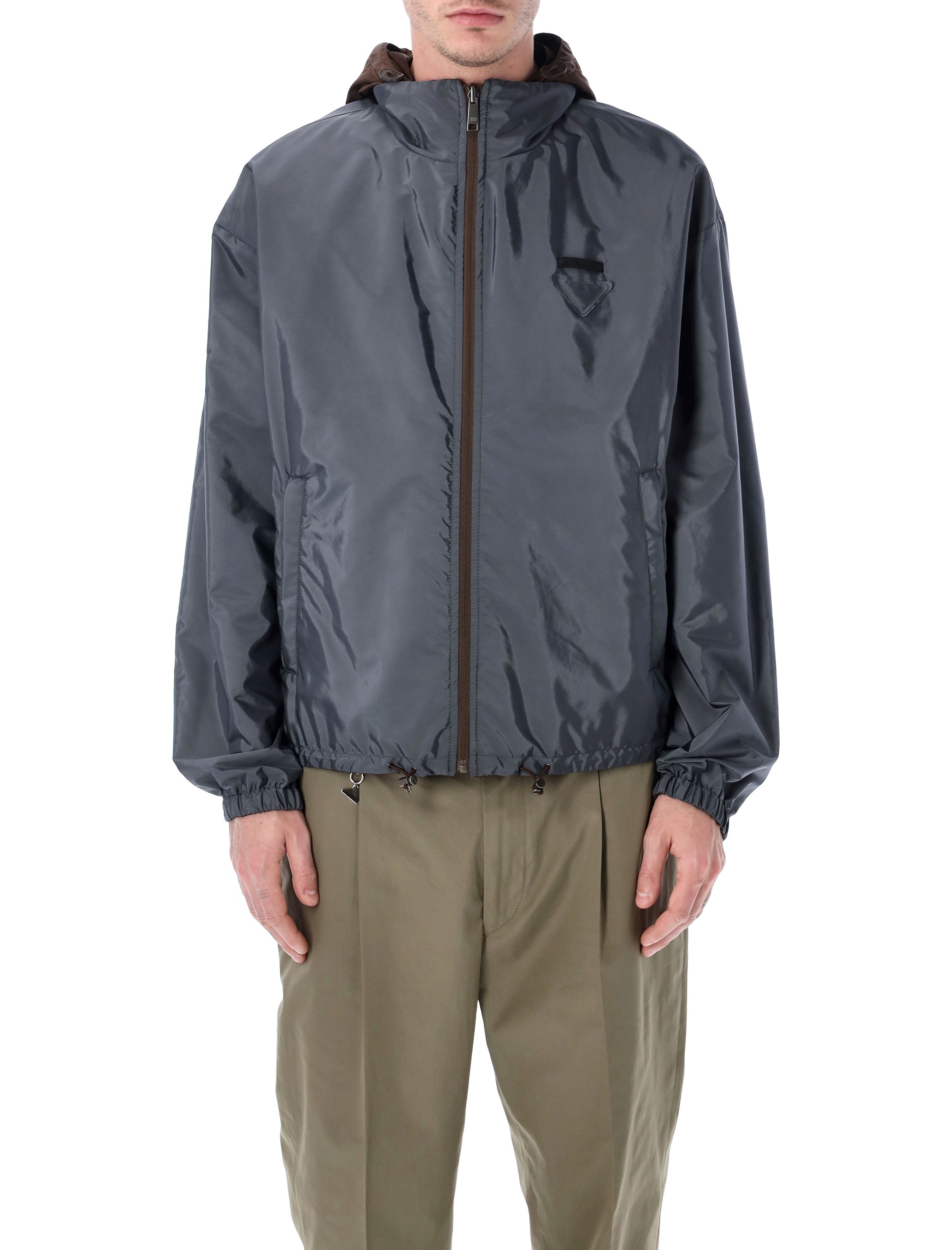 Prada Coats SGC6031WQ9F01C5 (Prada / カジュアルジャケット ) | Prada (プラダ)(3)