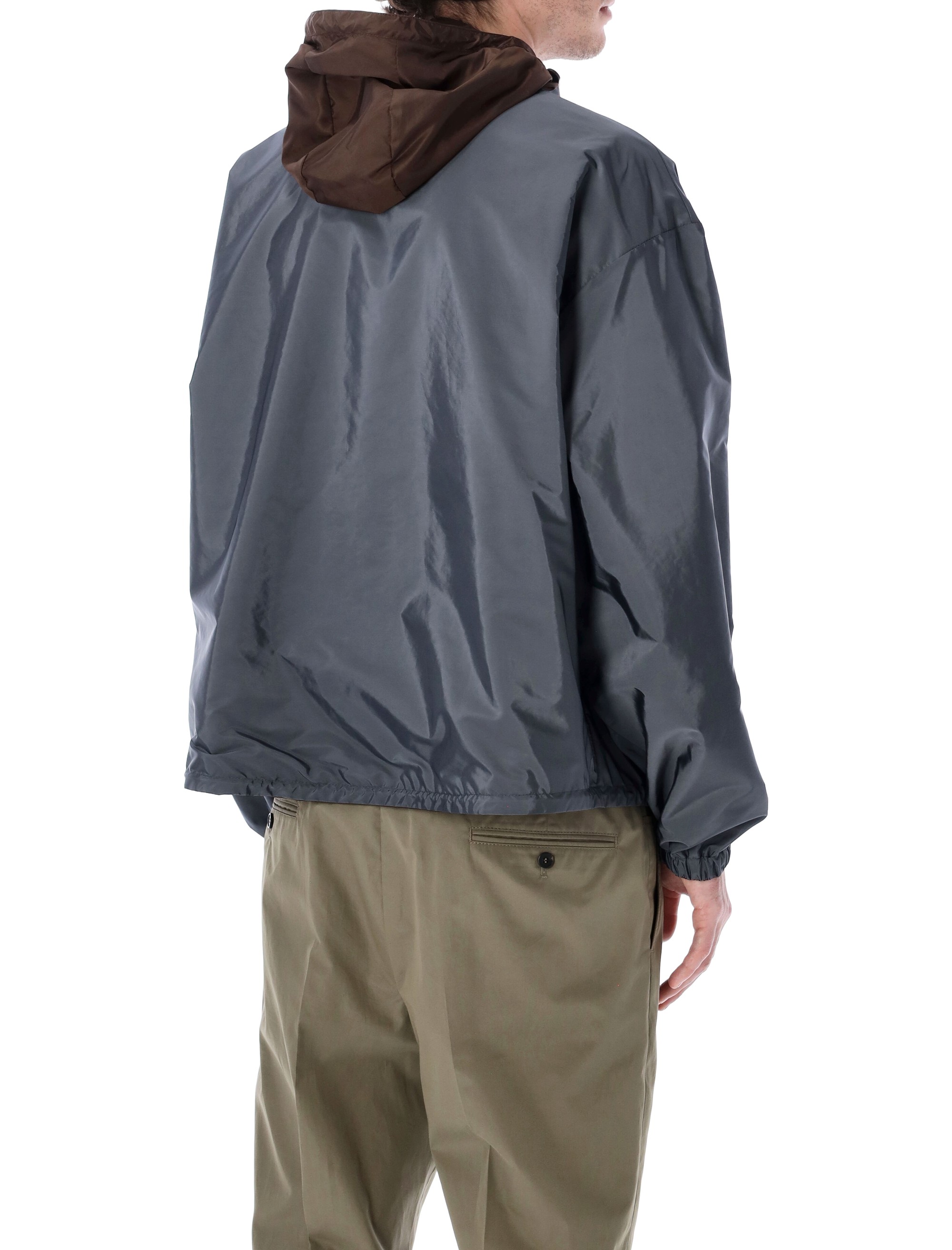 Prada Coats SGC6031WQ9F01C5 (Prada / カジュアルジャケット ) | Prada (プラダ)(4)