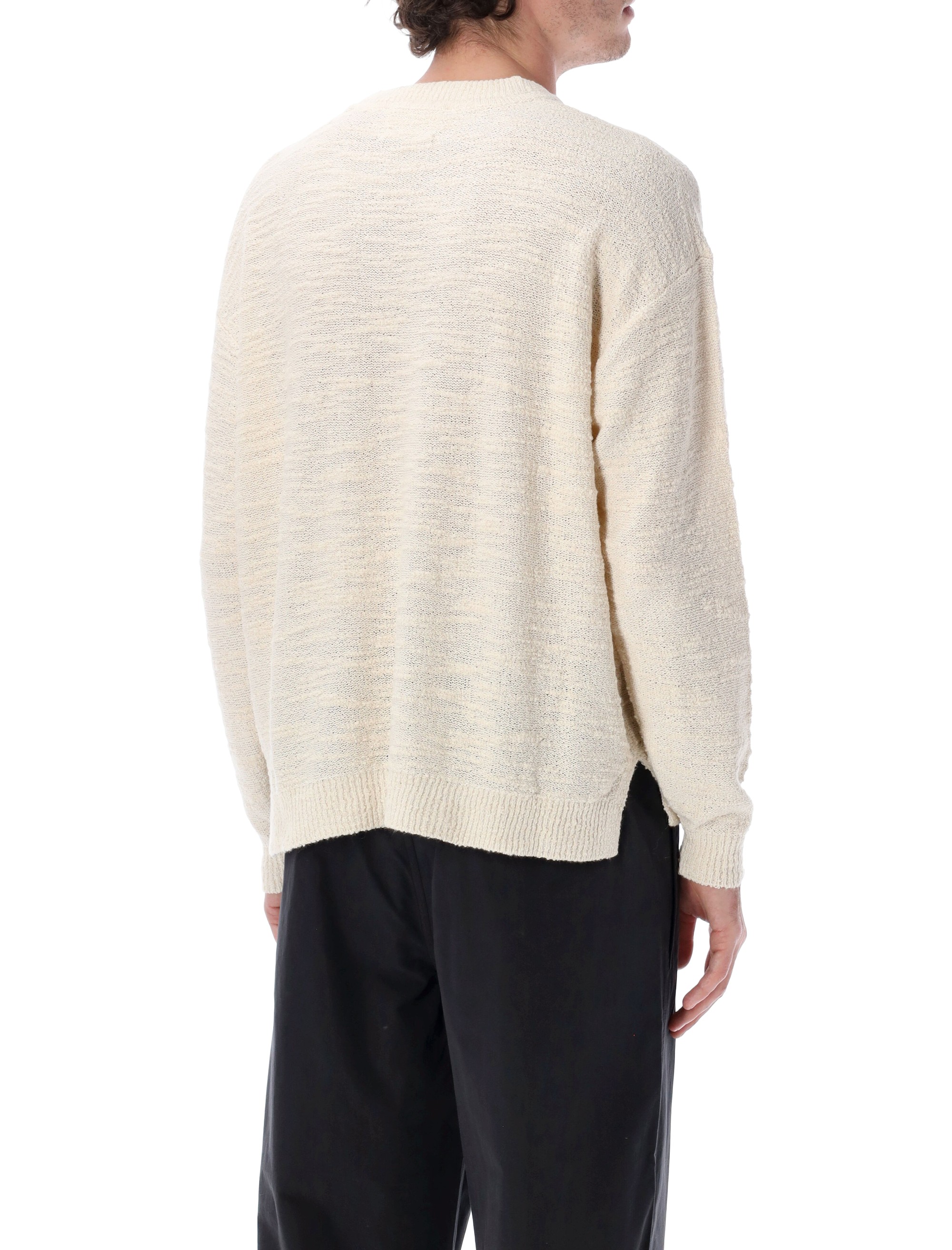 MARANT Sweaters Beige PU0679HAC2L02H23EC (Isabel Marant / ニット・セーター・カーディガン ) | Isabel Marant (イザベル マラン)(1)