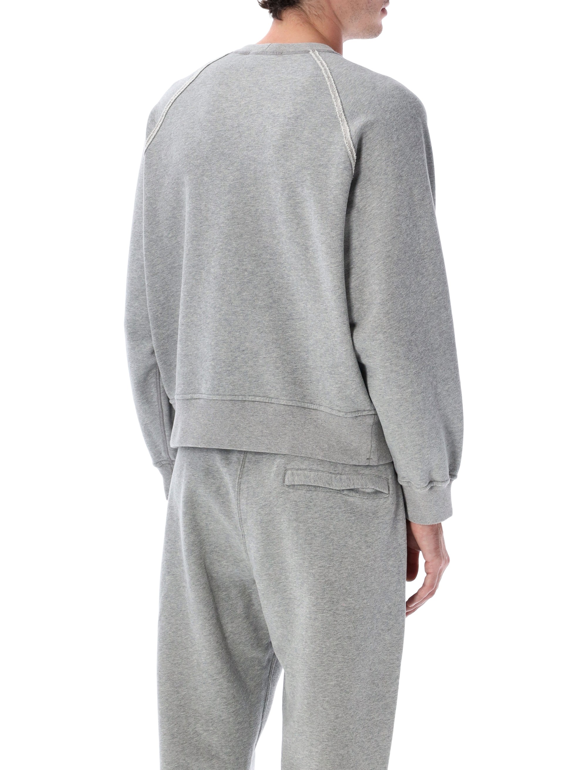 Stone Island Clothing.... Grey S156100022S0M20V0M64 (STONE ISLAND / スウェット・フーディー ) | STONE ISLAND (ストーンアイランド)(1)