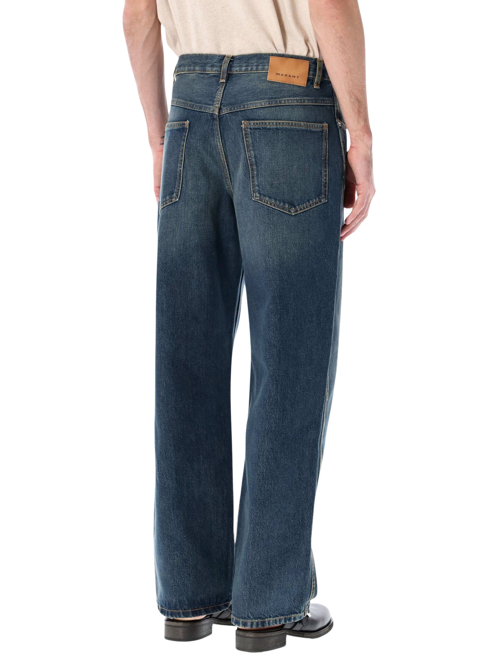 MARANT Jeans PA0679HAD1H04H30FB (Isabel Marant / ジーンズ ) | Isabel Marant (イザベル マラン)(1)
