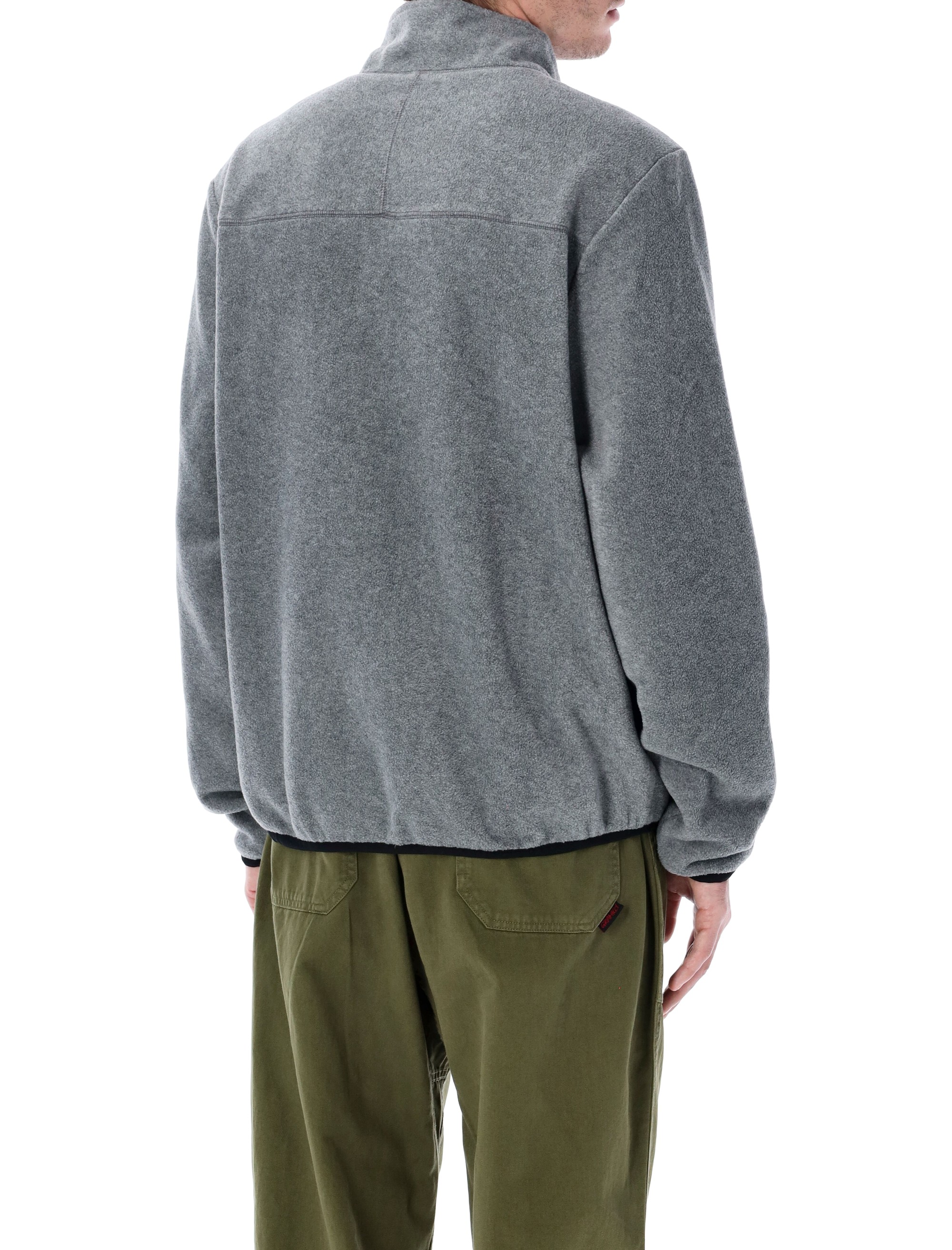 GRAMICCI Clothing.... Grey G5FUJ004GREY (GRAMICCI / スウェット・フーディー ) | GRAMICCI (グラミチ)(1)