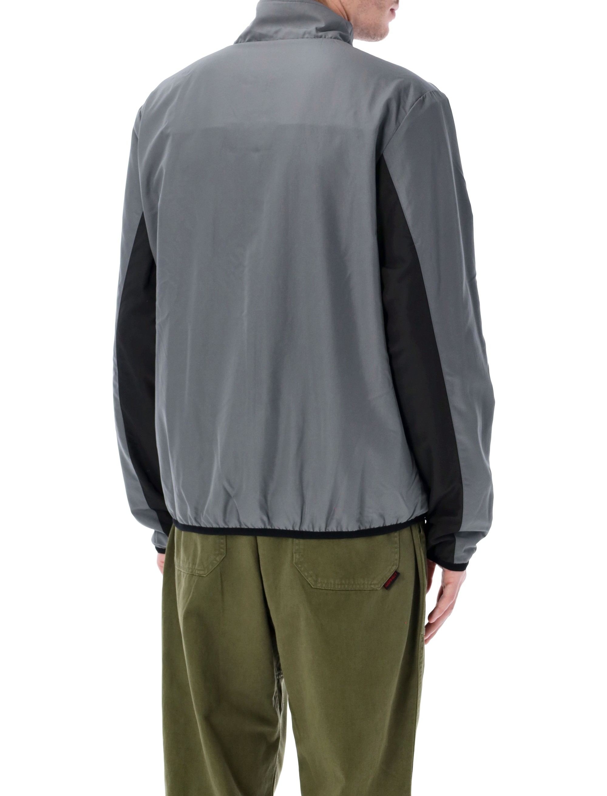 GRAMICCI Clothing.... Grey G5FUJ004GREY (GRAMICCI / スウェット・フーディー ) | GRAMICCI (グラミチ)(4)