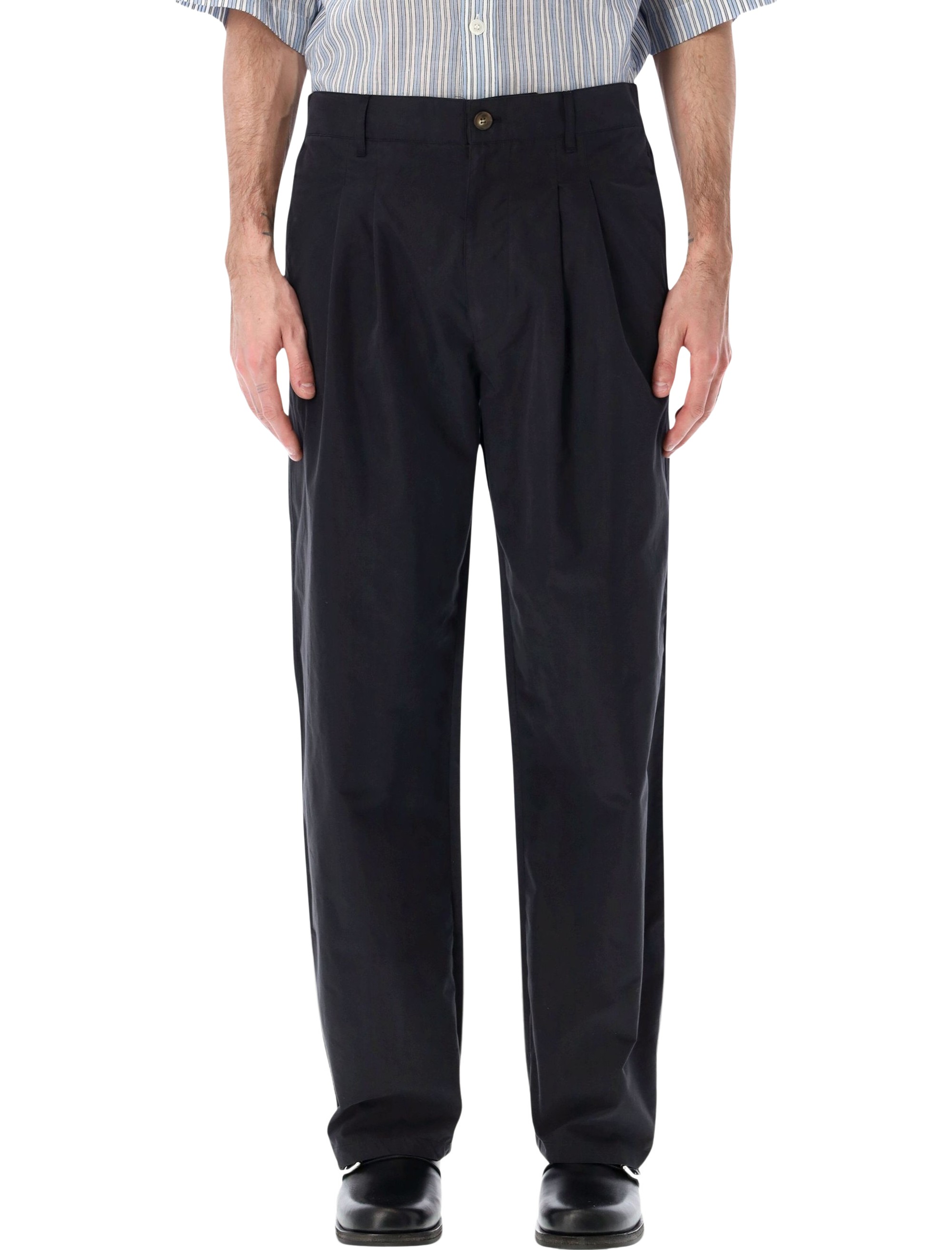 MARANT Trousers PA0663HAD1C03H02FK (Isabel Marant / パンツ ) | Isabel Marant (イザベル マラン)