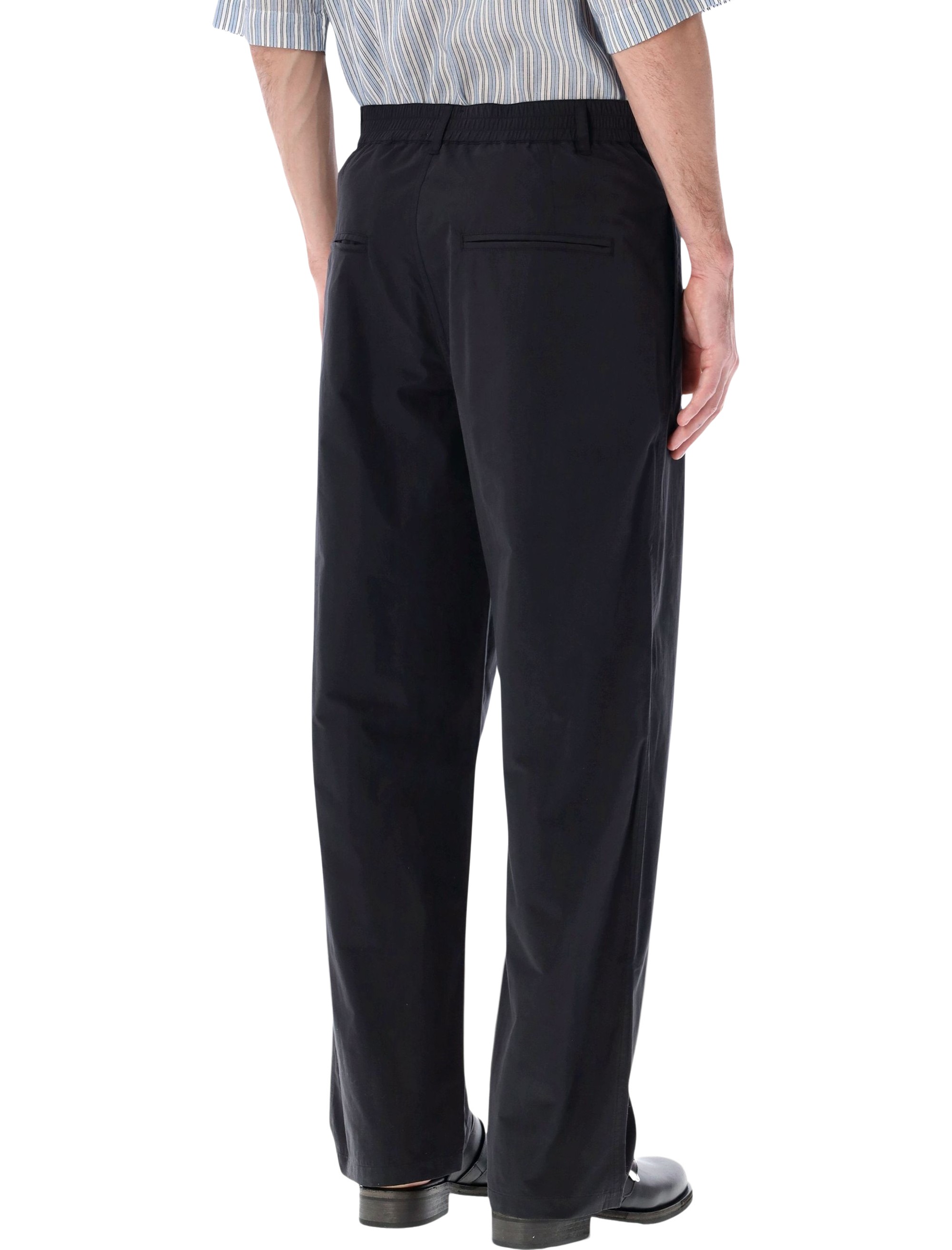 MARANT Trousers PA0663HAD1C03H02FK (Isabel Marant / パンツ ) | Isabel Marant (イザベル マラン)(1)