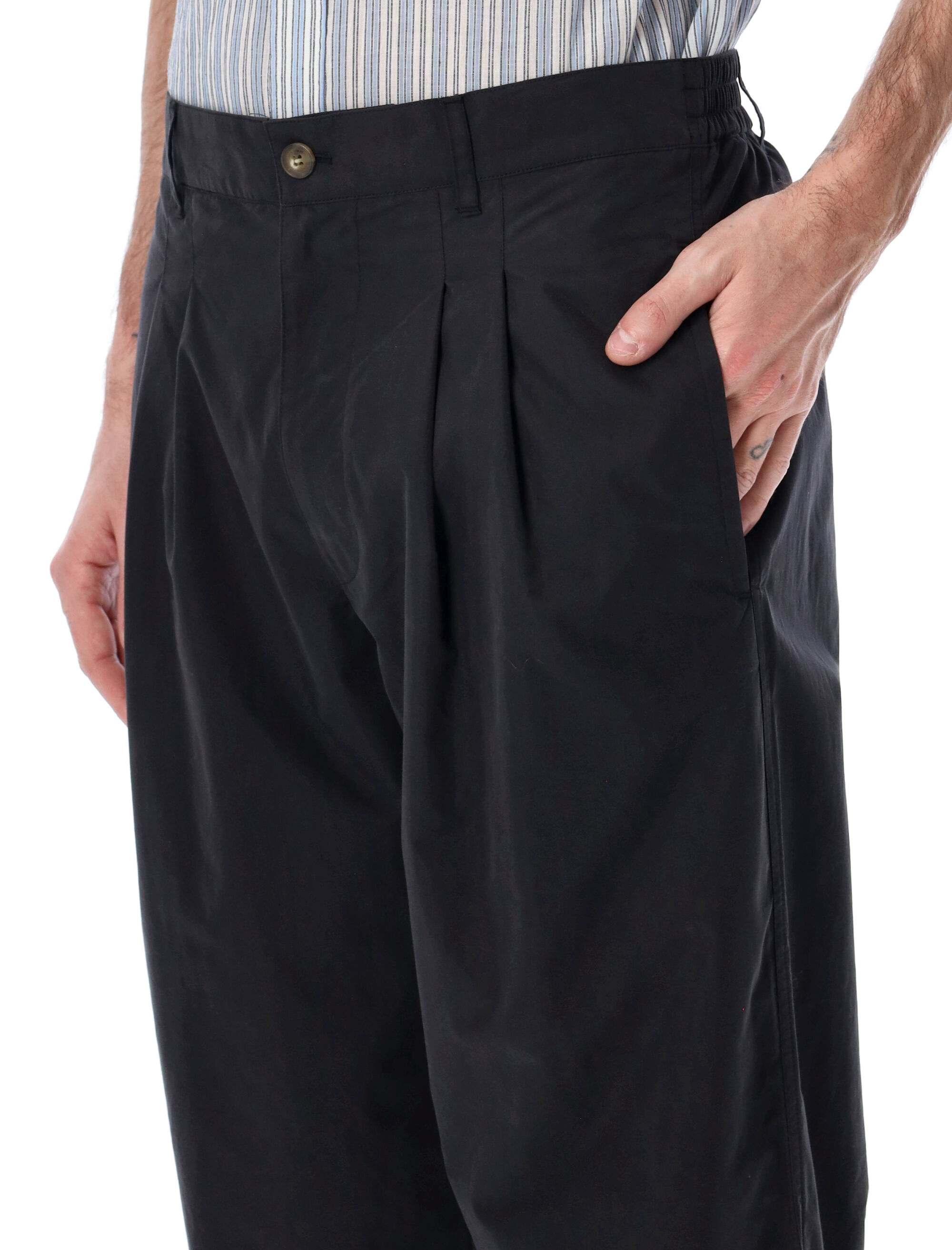 MARANT Trousers PA0663HAD1C03H02FK (Isabel Marant / パンツ ) | Isabel Marant (イザベル マラン)(2)