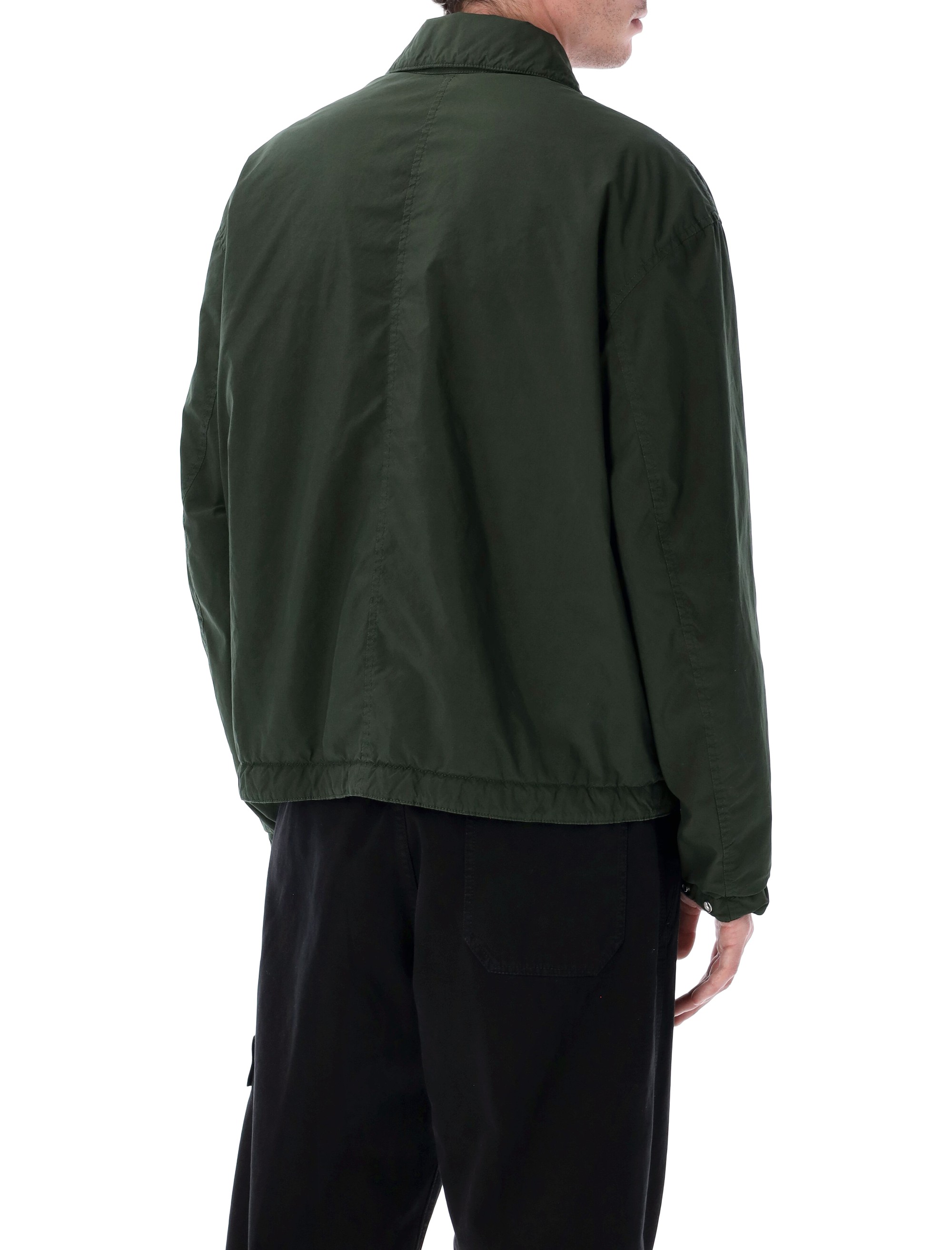 Stone Island Coats S15Q100015S0042V005E (STONE ISLAND / カジュアルジャケット ) | STONE ISLAND (ストーンアイランド)(1)