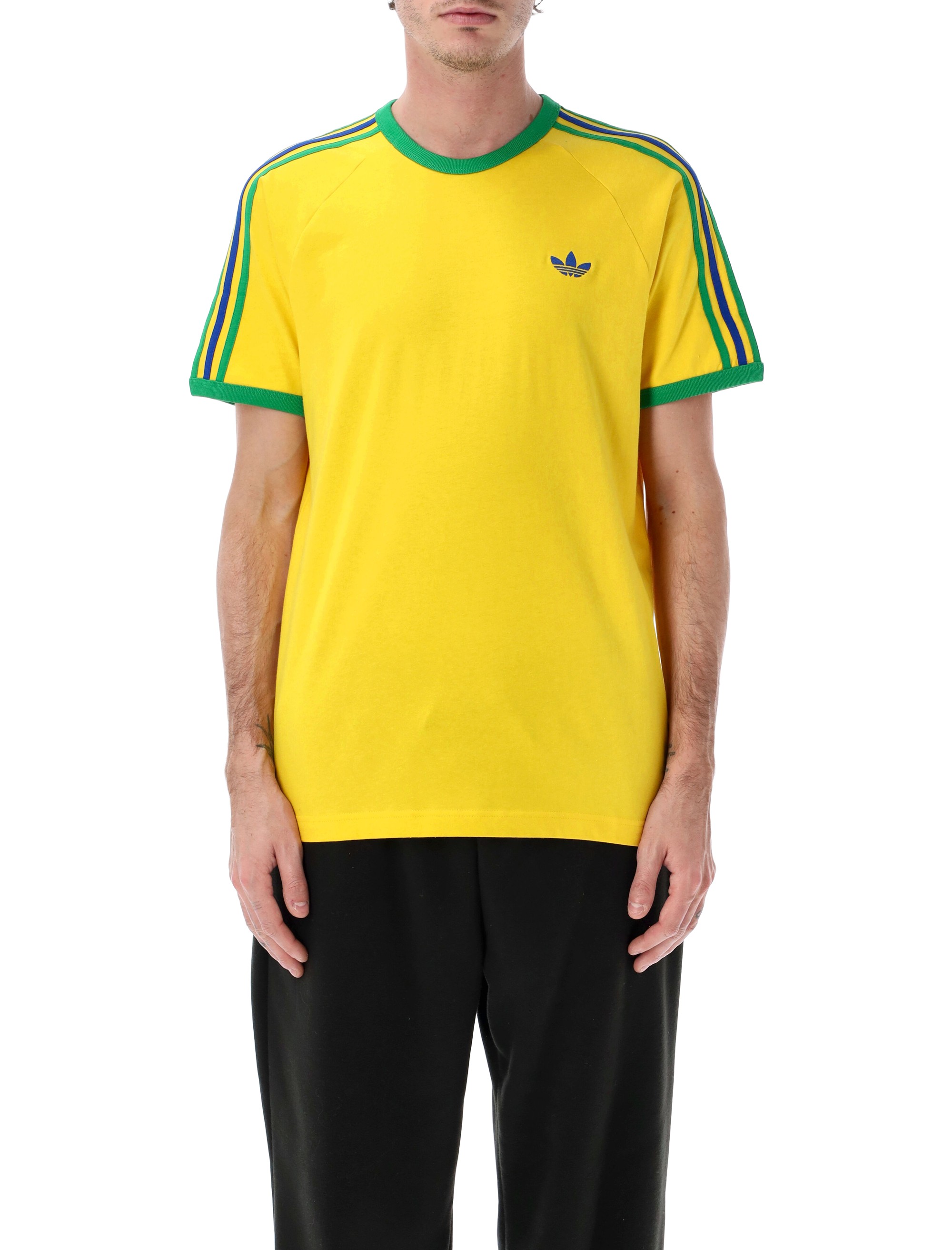 Adidas Originals T-shirts and Polos KC8643E (adidas Originals / Tシャツ・カットソー ) | adidas Originals (アディダス オリジナルス)