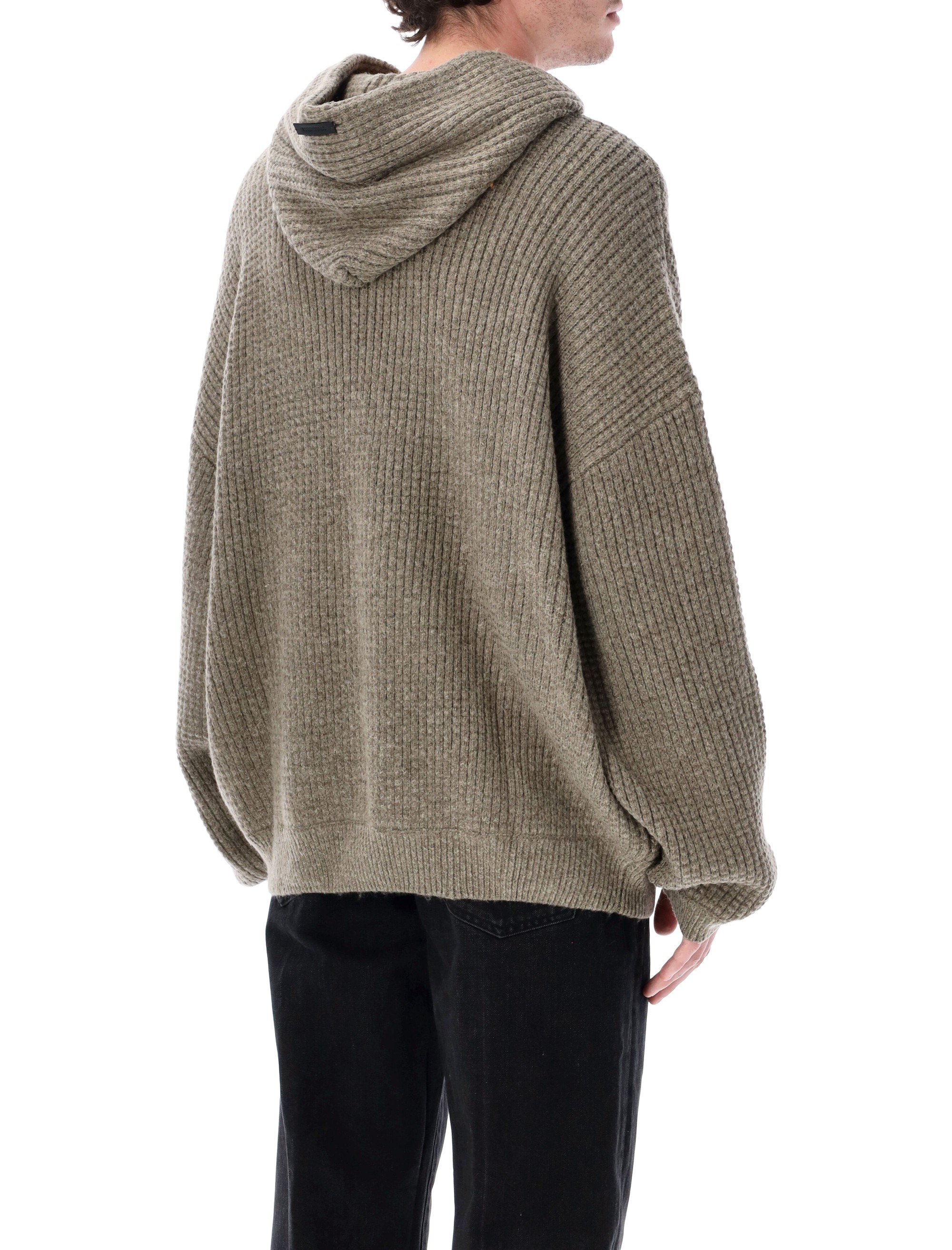 ESSENTIALS FEAR OF GOD Sweaters 192HO254362FHH (ESSENTIALS / ニット・セーター・カーディガン ) | ESSENTIALS (エッセンシャルズ)(1)