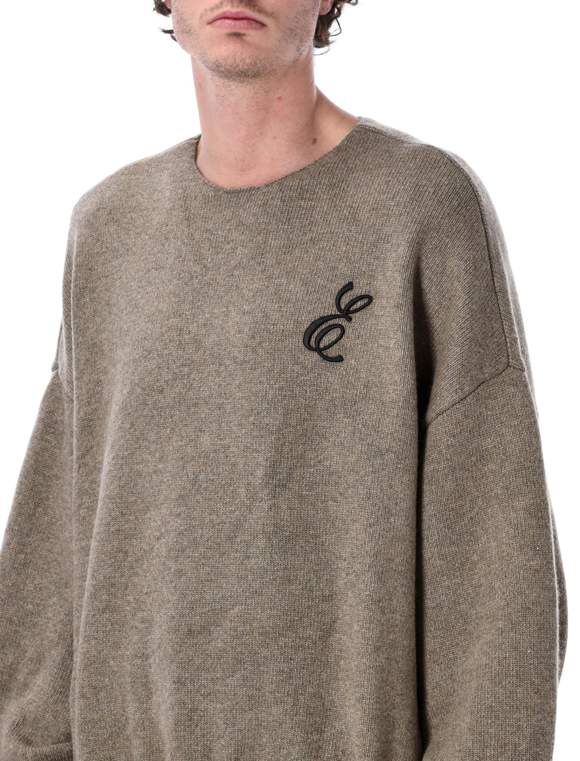 ESSENTIALS FEAR OF GOD Sweaters 192HO254332FHH (ESSENTIALS / ニット・セーター・カーディガン ) | ESSENTIALS (エッセンシャルズ)(1)