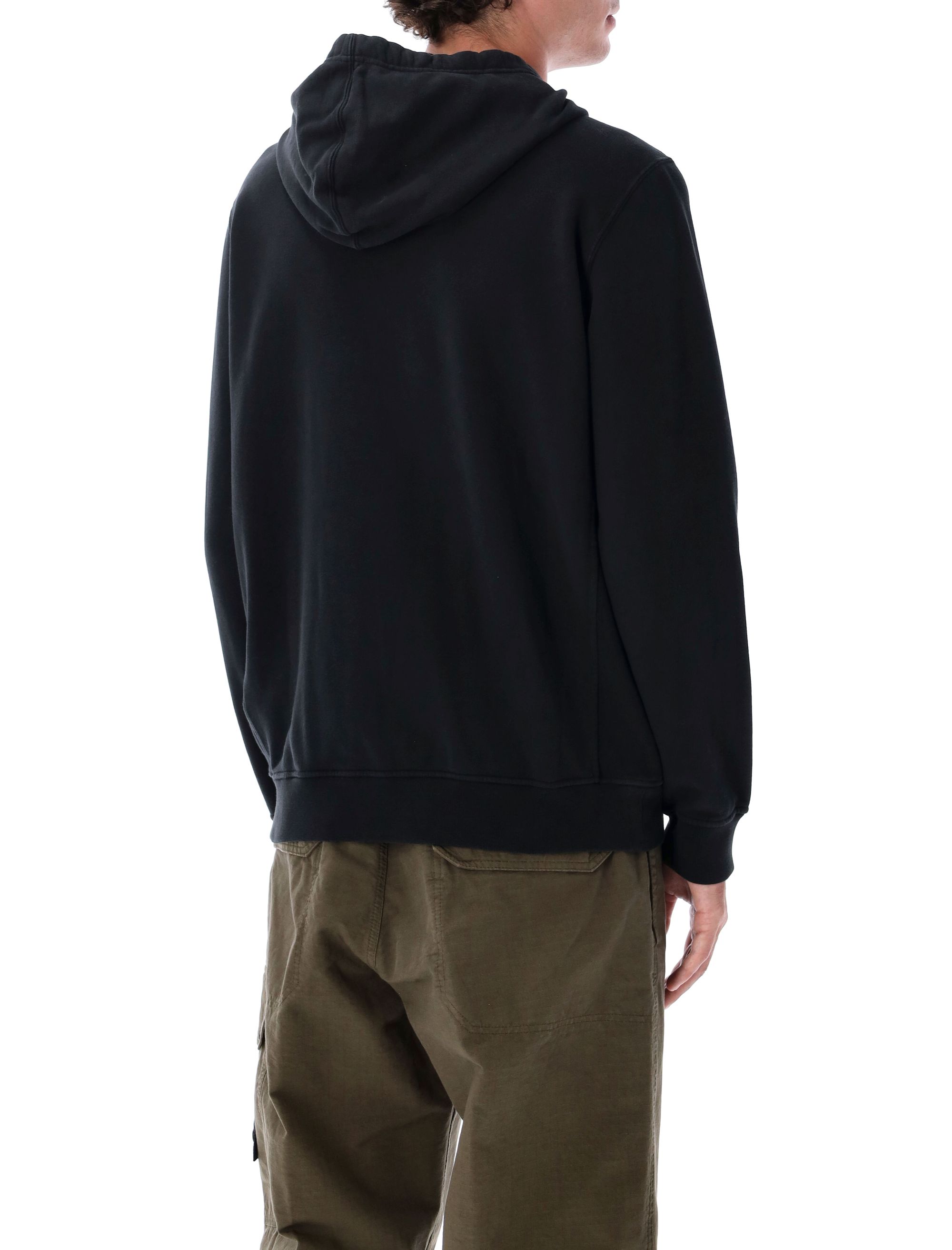 Stone Island Clothing.... S156100067S0A20V0029 (STONE ISLAND / スウェット・フーディー ) | STONE ISLAND (ストーンアイランド)(1)