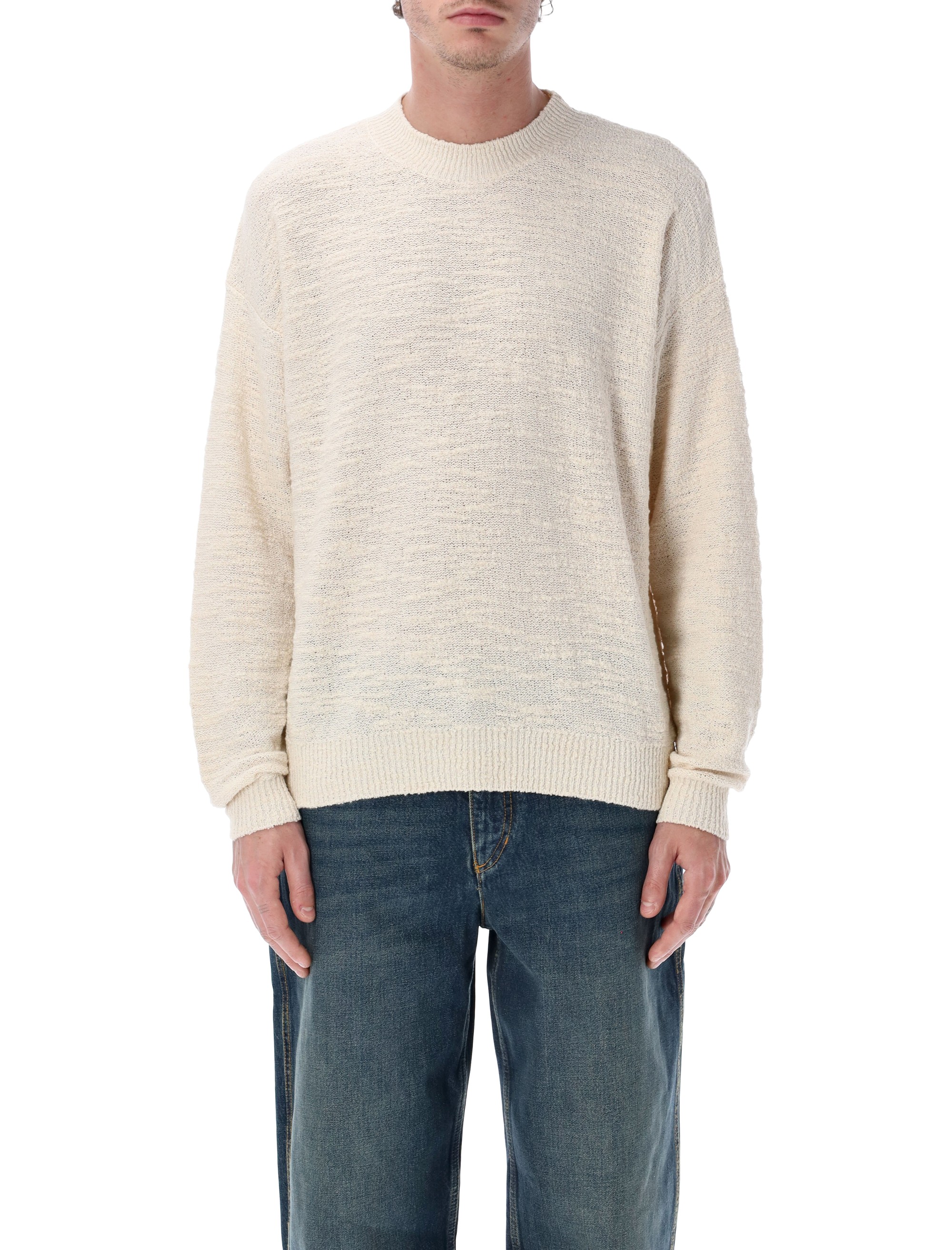 MARANT Sweaters Beige PU0680HBC2L02H23EC (Isabel Marant / ニット・セーター・カーディガン ) | Isabel Marant (イザベル マラン)