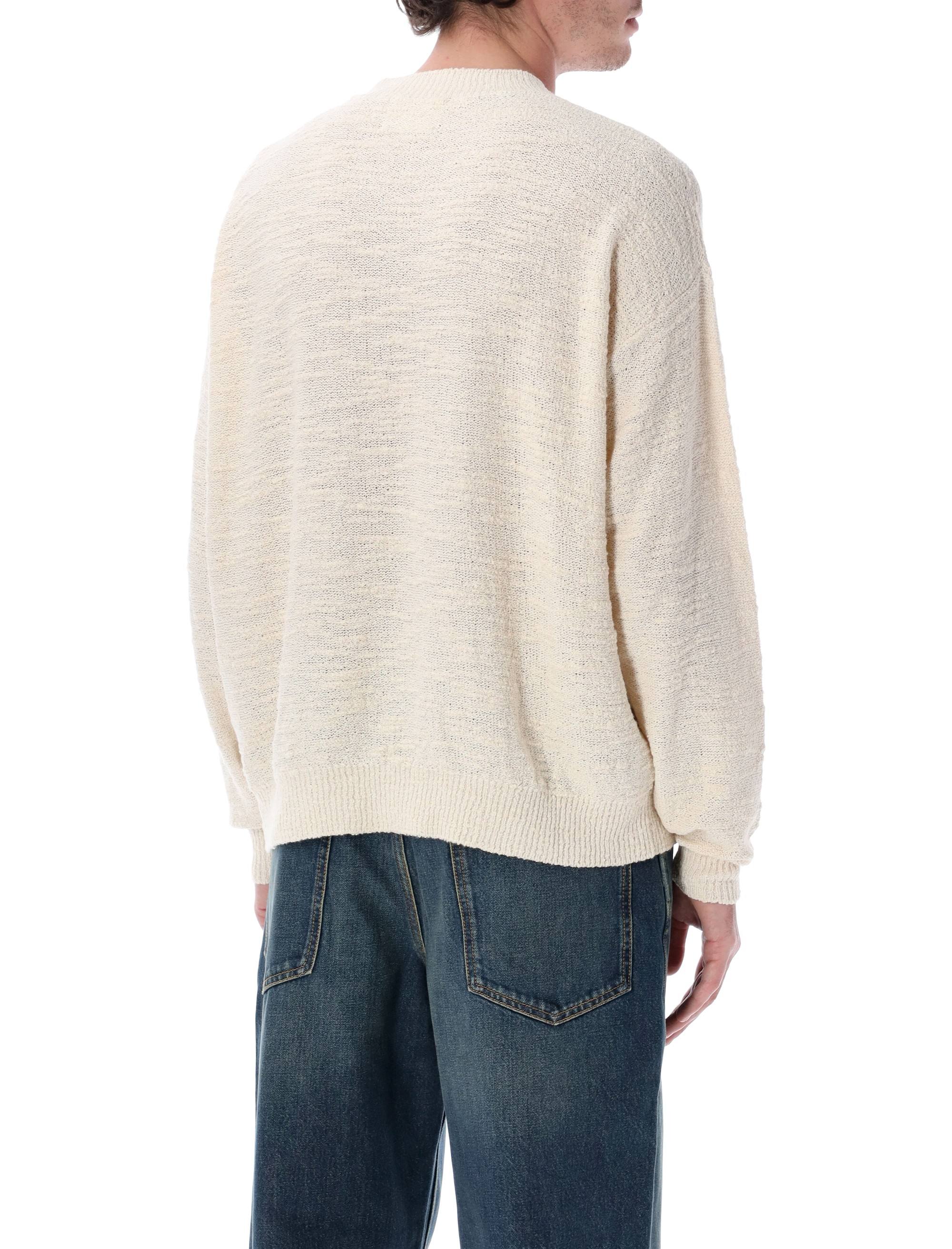 MARANT Sweaters Beige PU0680HBC2L02H23EC (Isabel Marant / ニット・セーター・カーディガン ) | Isabel Marant (イザベル マラン)(1)